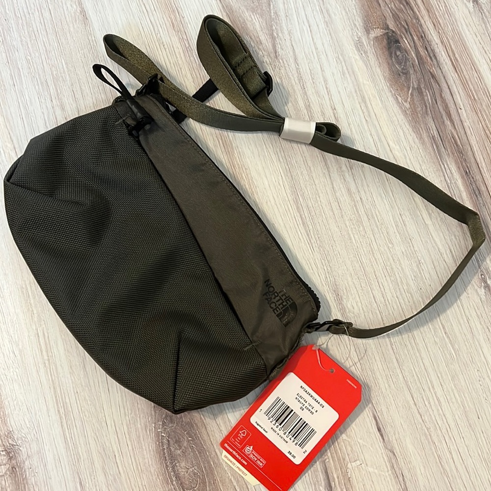 North face Tote